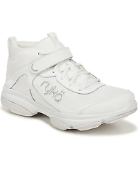 Ryka Women's Devotion Xt Mid-Top 2 Training Sneakers