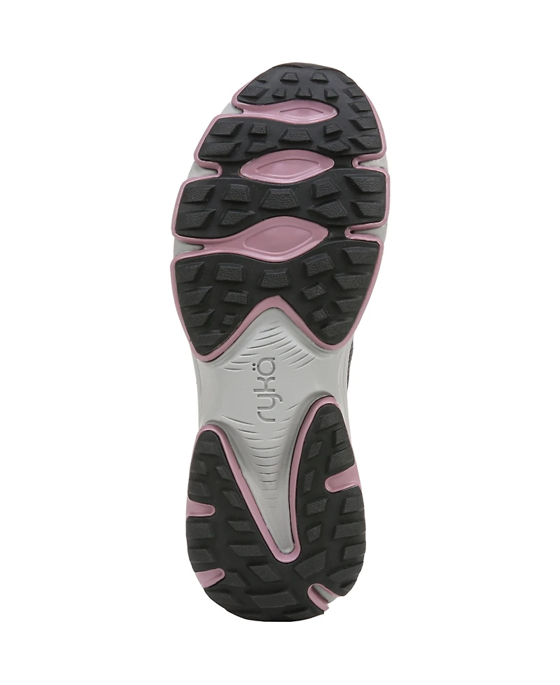 Ryka Women's Devotion X Tr Trail Walking Sneakers