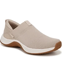 Ryka Women's Encore Knit Washable Slip On Sneakers