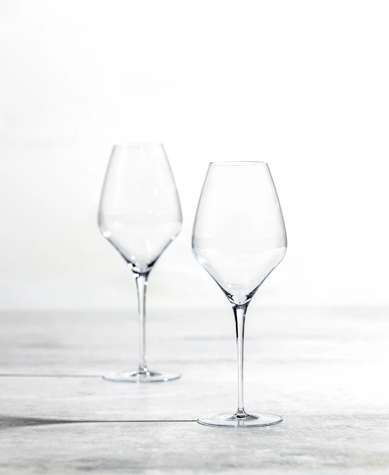 Zwiesel Glas Handmade Alloro Tasting Glass 17.1oz - Set of 2