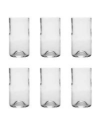 Fortessa Vintage Water Glass 16oz - Set of 6