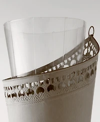 National Tree Company 3-Piece Decorative Pot Assortment