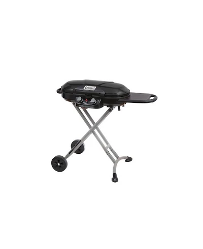 Coleman RoadTrip 285 Standup Portable Propane Gas Grill