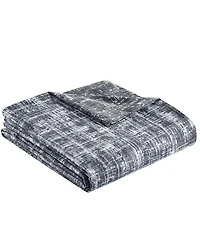 510 Design Maca Reversible 3-Pc. Duvet Cover Set, Full/Queen