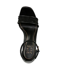 Naturalizer Joy 2 Dress Ankle Strap Sandals