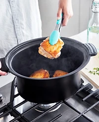 GreenLife Cook Duo Healthy 6qt Ceramic Nonstick Slow Cooker