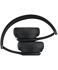 Beats - Solo 4 True Wireless On-Ear Headphones Slate Blue