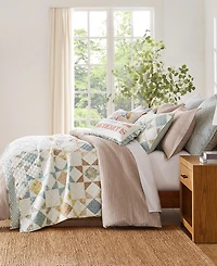 Levtex Cloud Waffle Textured 2-Pc. Comforter Set, Twin/Twin Xl