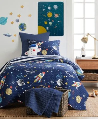 Levtex Kids Galaxy Reversible Quilts Sets