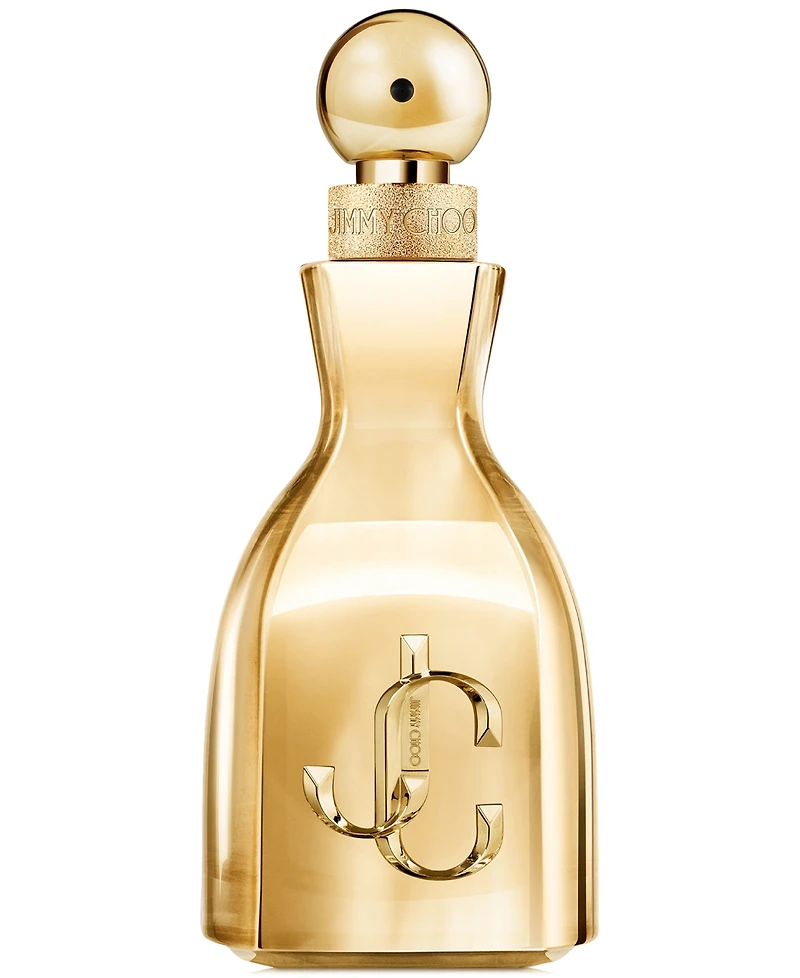 Jimmy Choo I Want Choo Le Parfum, 2 oz