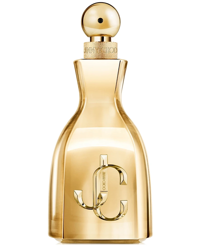 Jimmy Choo I Want Choo Le Parfum, 3.3 oz