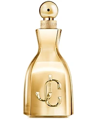 Jimmy Choo I Want Choo Le Parfum, 3.3 oz