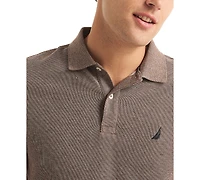 Nautica Men's Classic-Fit Performance Deck Polo Shirt