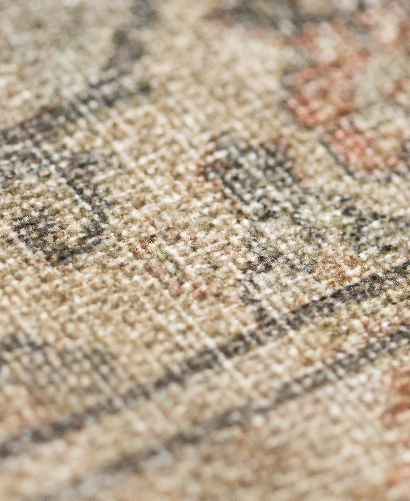 Dalyn Kars KA6 3'x5' Area Rug