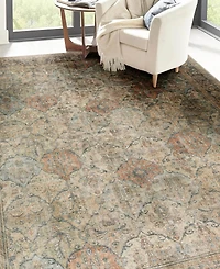 Dalyn Kars KA6 3'x5' Area Rug