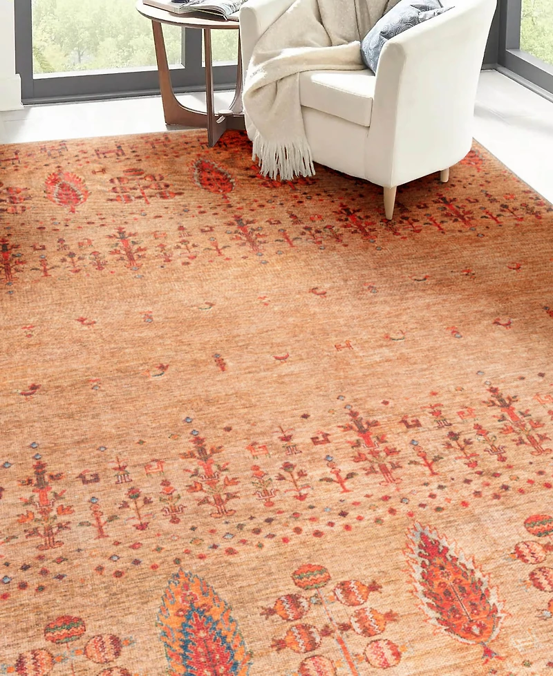 Dalyn Kars KA3 5'x7'6 Area Rug