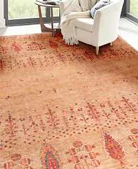 Dalyn Kars KA3 5'x7'6 Area Rug