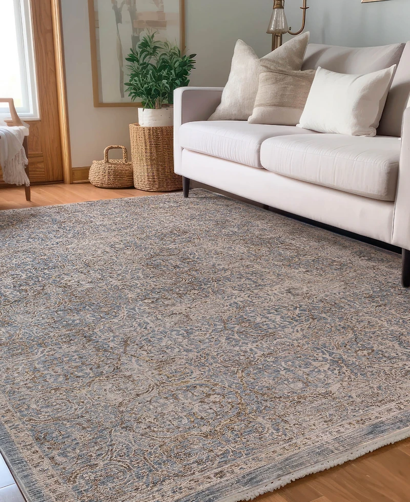 Dalyn Vienna VI7 5'x7'10 Area Rug