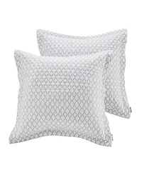 Levtex English Forest 2-Pc. Sham Set, European