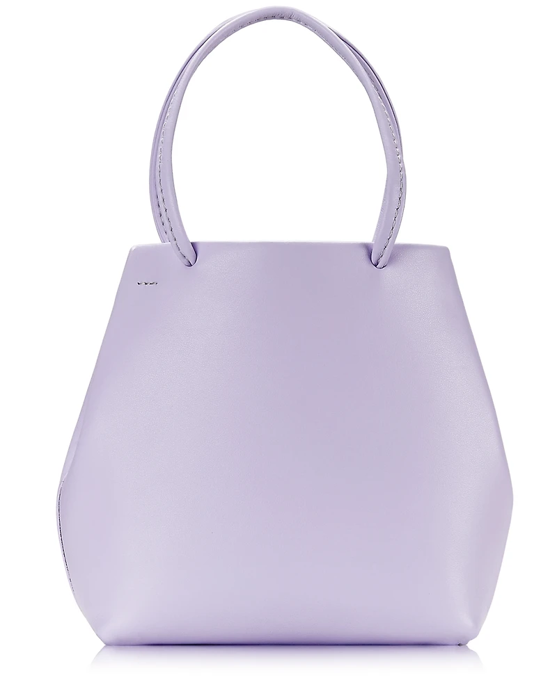 GiGi New York Sydney Mini Leather Shopper Bag