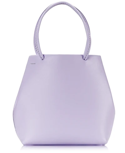 GiGi New York Sydney Mini Leather Shopper Bag
