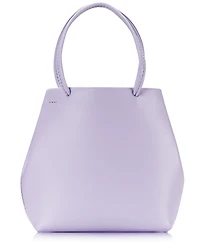 GiGi New York Sydney Mini Leather Shopper Bag
