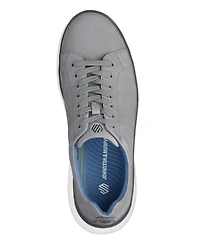 Johnston & Murphy Men's Oasis Lace-To-Toe Sneakers
