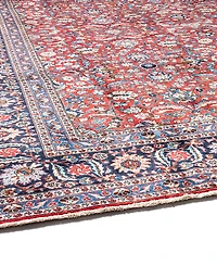 Bashian One of a Kind Baktiary 9'11x12'10 Area Rug
