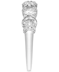 Macy's Diamond Band Ring (2 ct. t.w.) in 14k White Gold