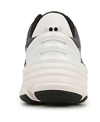 Ryka Premium Women's Devotion X Max Plus Lace Up Walking Sneakers