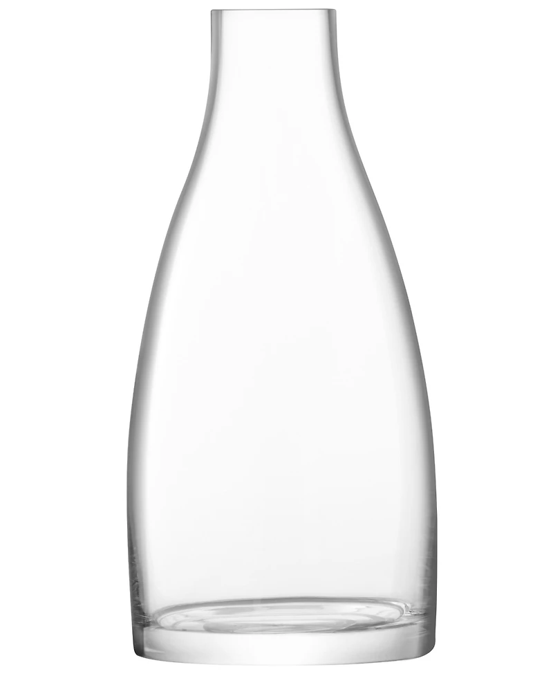 Lsa International Flower Kiln Vase H12.25in.