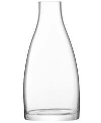 Lsa International Flower Kiln Vase H12.25in.