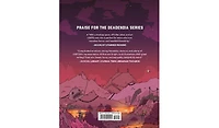 Barnes & Noble DeadEndia: The Divine Order by Hamish Steele