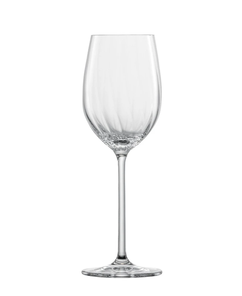 Zwiesel Glas Prizma Riesling Wine Glasses, Set of 6