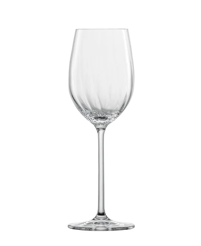 Zwiesel Glas Prizma Riesling Wine Glasses, Set of 6