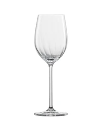 Zwiesel Glas Prizma Riesling Wine Glasses, Set of 6
