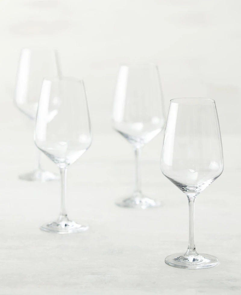 Schott Zwiesel Tulip Red Wine 16.8oz - Set of 4