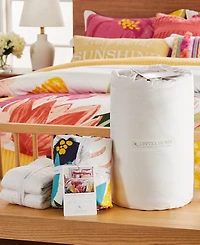 Levtex Grandiflora Reversible 3-Pc. Comforter Set, King/California King