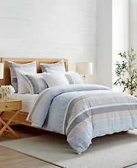 Levtex Santander Textured 2-Pc. Comforter Set, Twin/Twin Xl