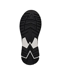 Calvin Klein Women's Alvea Knit Pull-On Sneakers