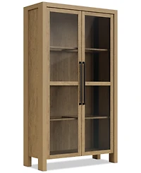 Davie Display Cabinet