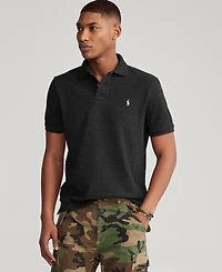 Polo Ralph Lauren Men's Classic-Fit Mesh Shirt