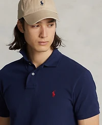 Polo Ralph Lauren Men's Classic-Fit Mesh Shirt