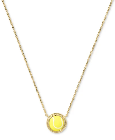 Kendra Scott Stone 19" Adjustable Pendant Necklace