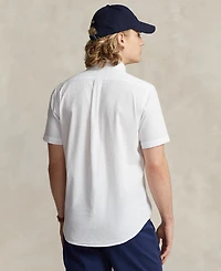 Polo Ralph Lauren Men's Rl Prepster Classic-Fit Seersucker Shirt