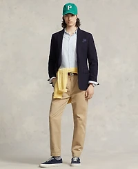 Polo Ralph Lauren Men's Classic Fit Long Sleeve Oxford Shirt