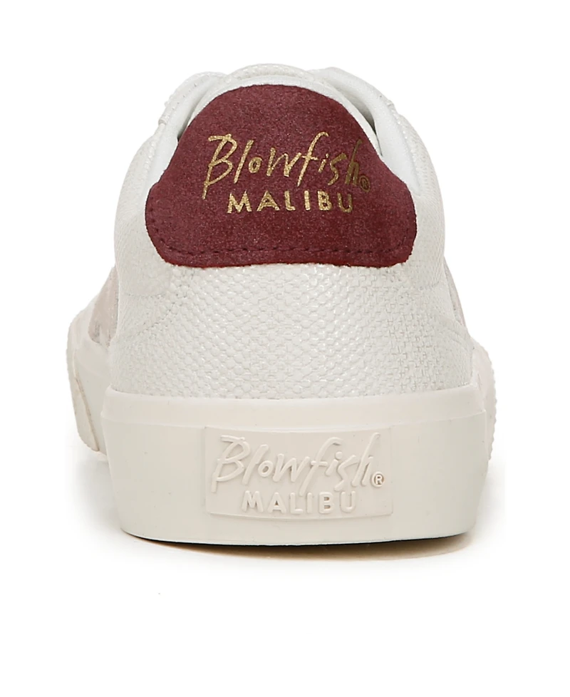 Blowfish Malibu Women's Vice Lace Up Platform Sneakers