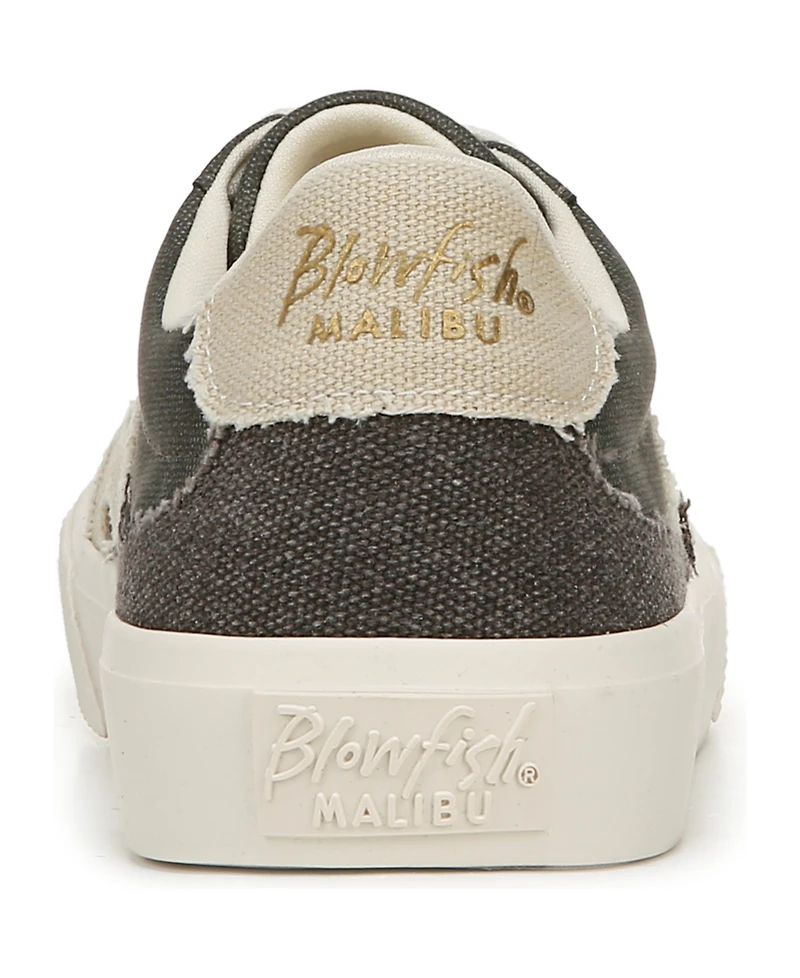 Blowfish Malibu Women's Vice Lace Up Platform Sneakers
