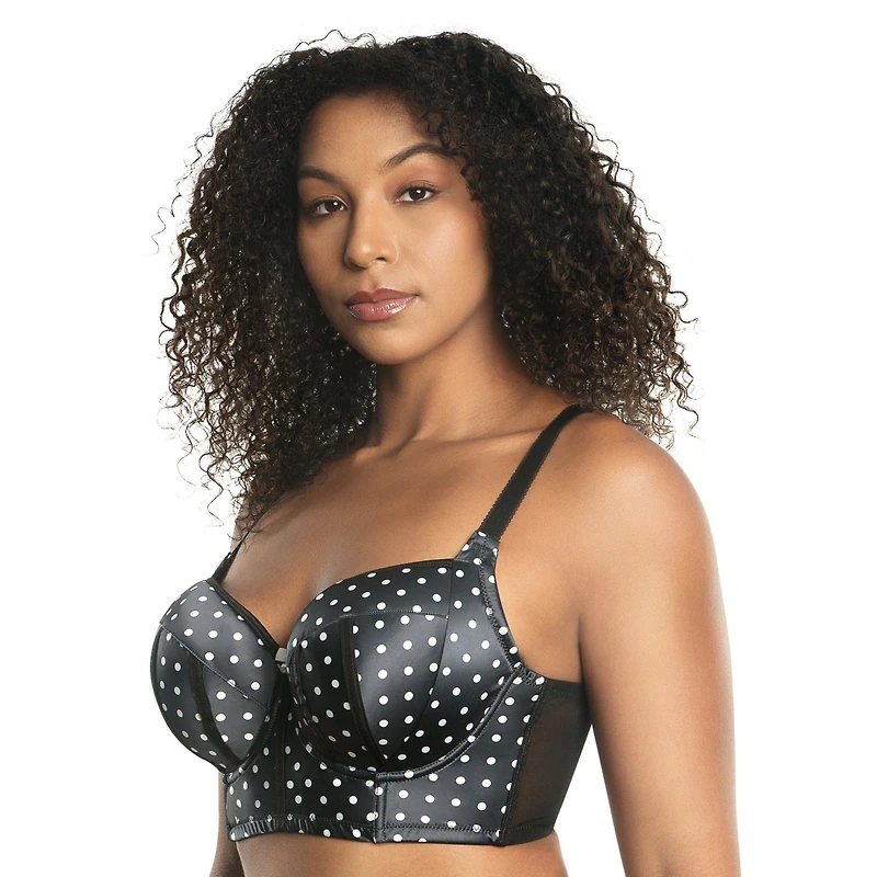 Parfait Plus Charlotte Longline Bra