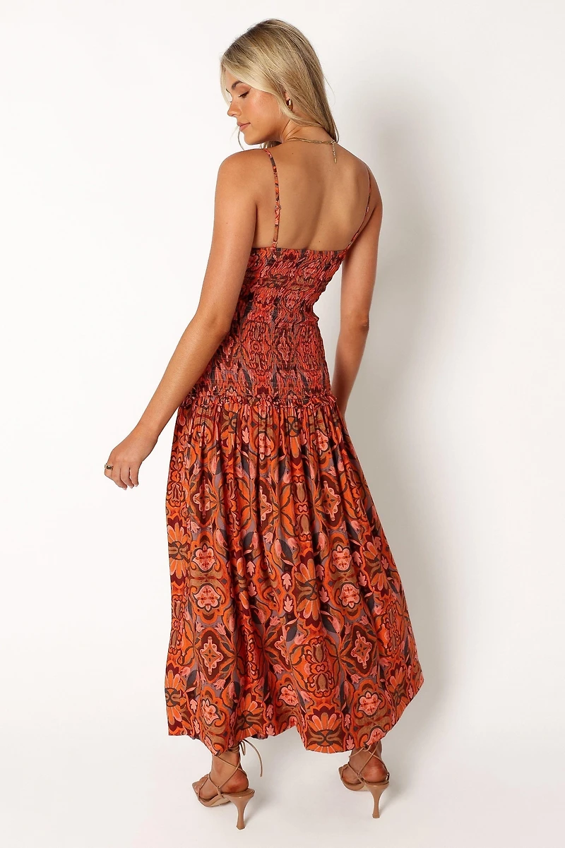 Women's Cecil Maxi Dress